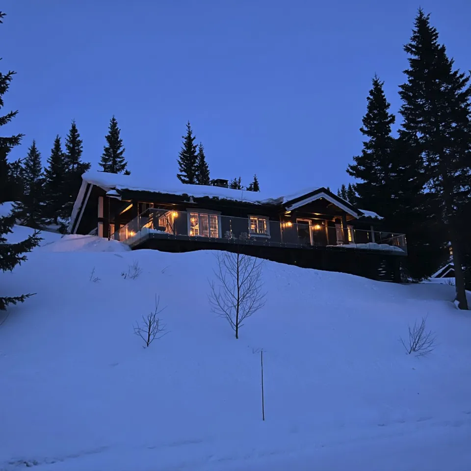 HEMSÆTERVEGEN 175