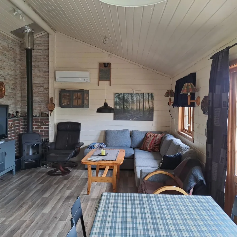 SØRLIA 12F 