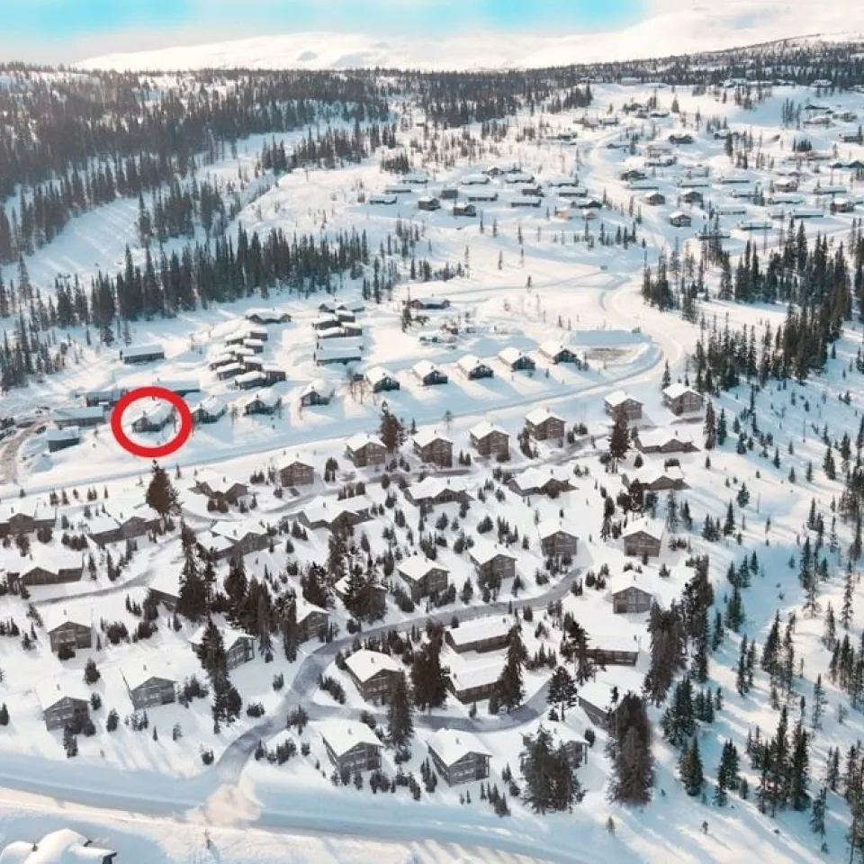 VARDEN 74