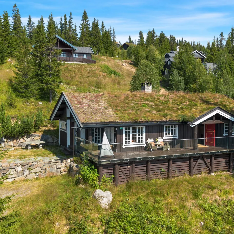 HEMSÆTERVEGEN 175