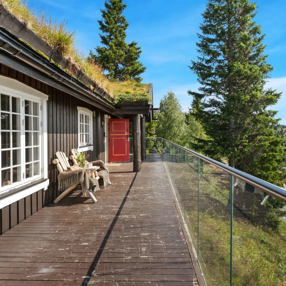 HEMSÆTERVEGEN 175