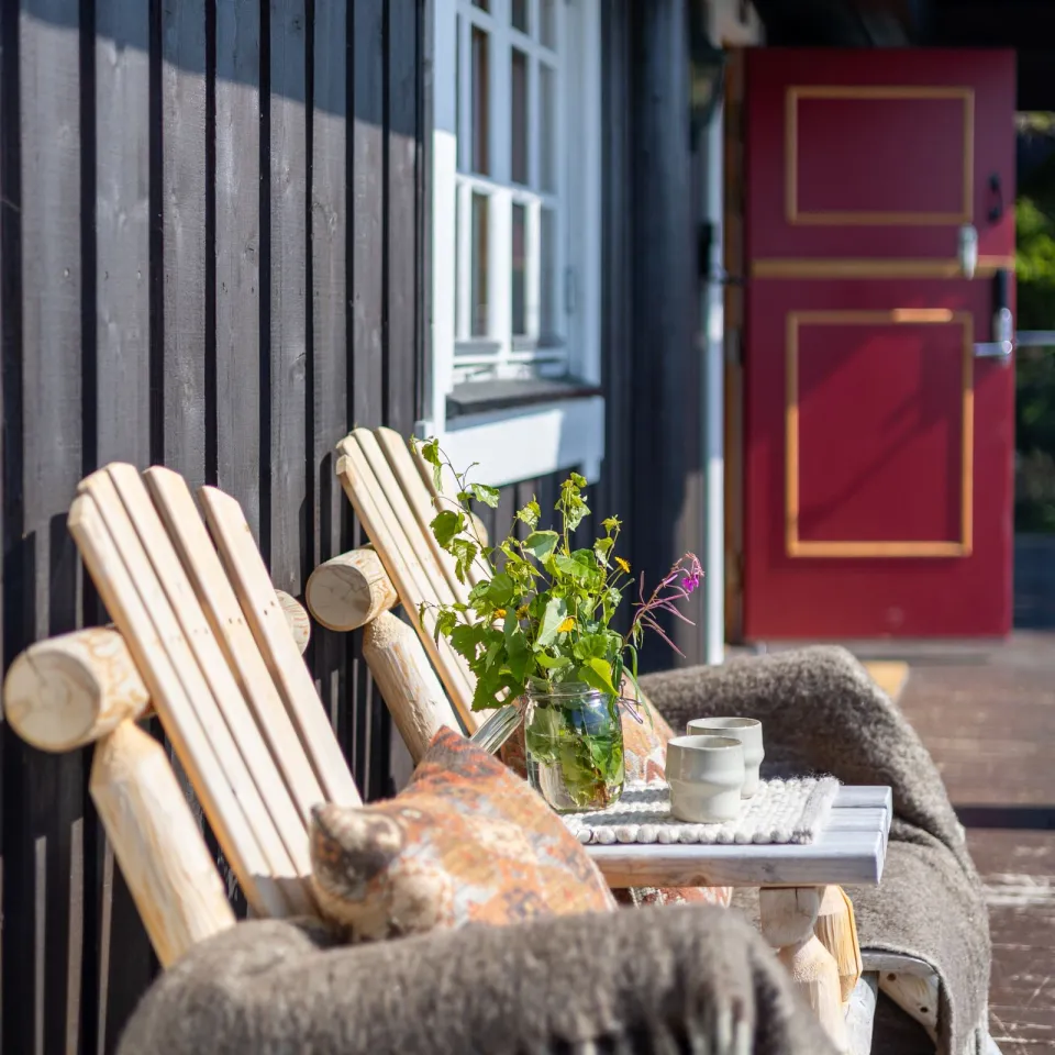 HEMSÆTERVEGEN 175