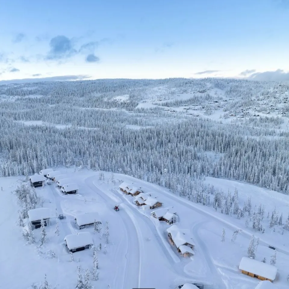 MYRSETERVEGEN 102