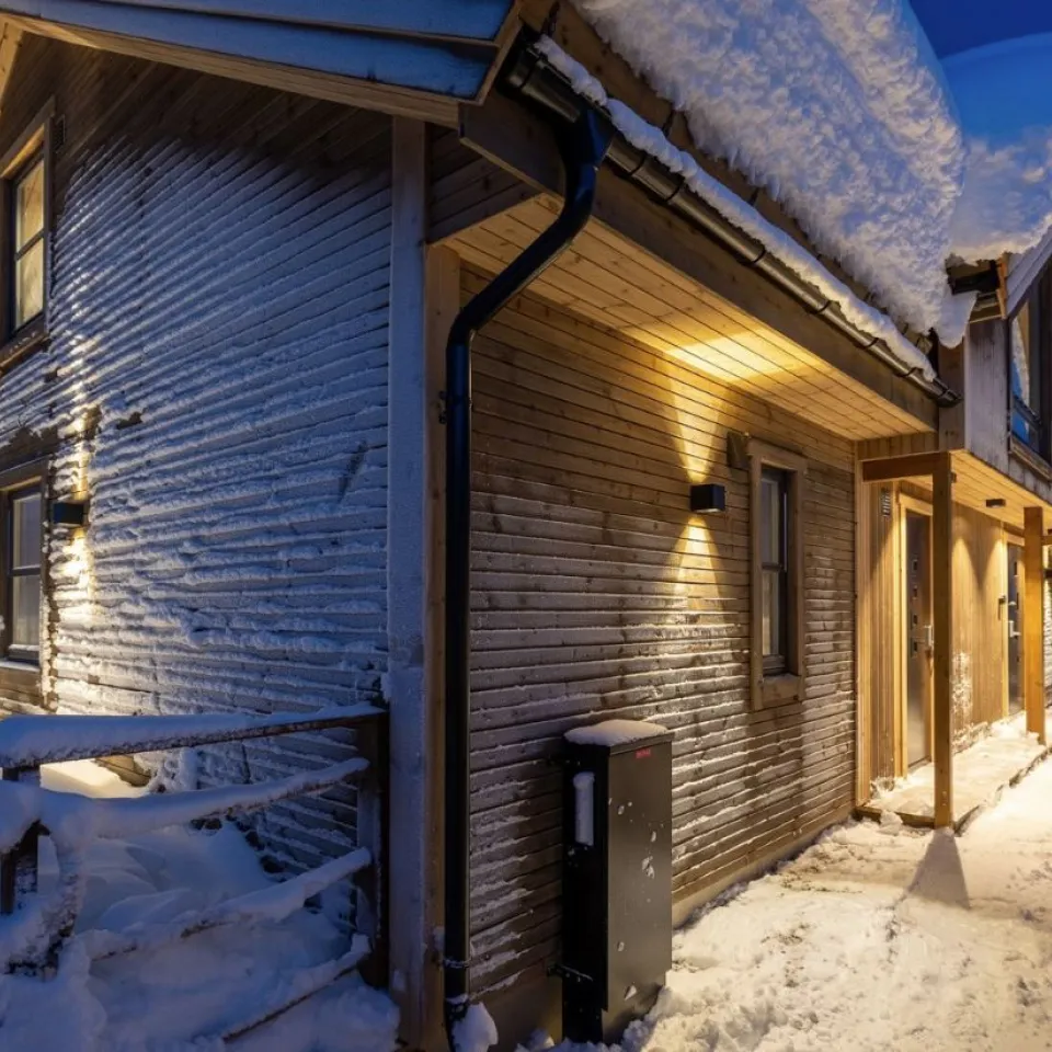 MYRSETERVEGEN 102