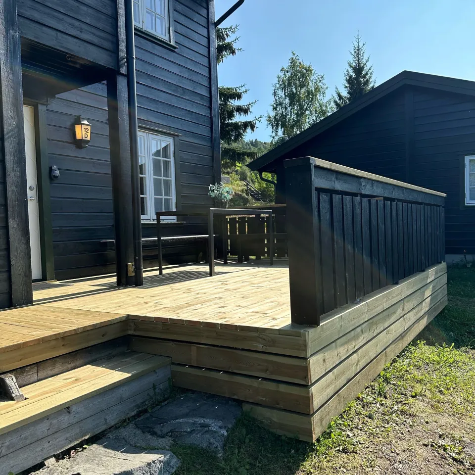 SØRLIA 12D