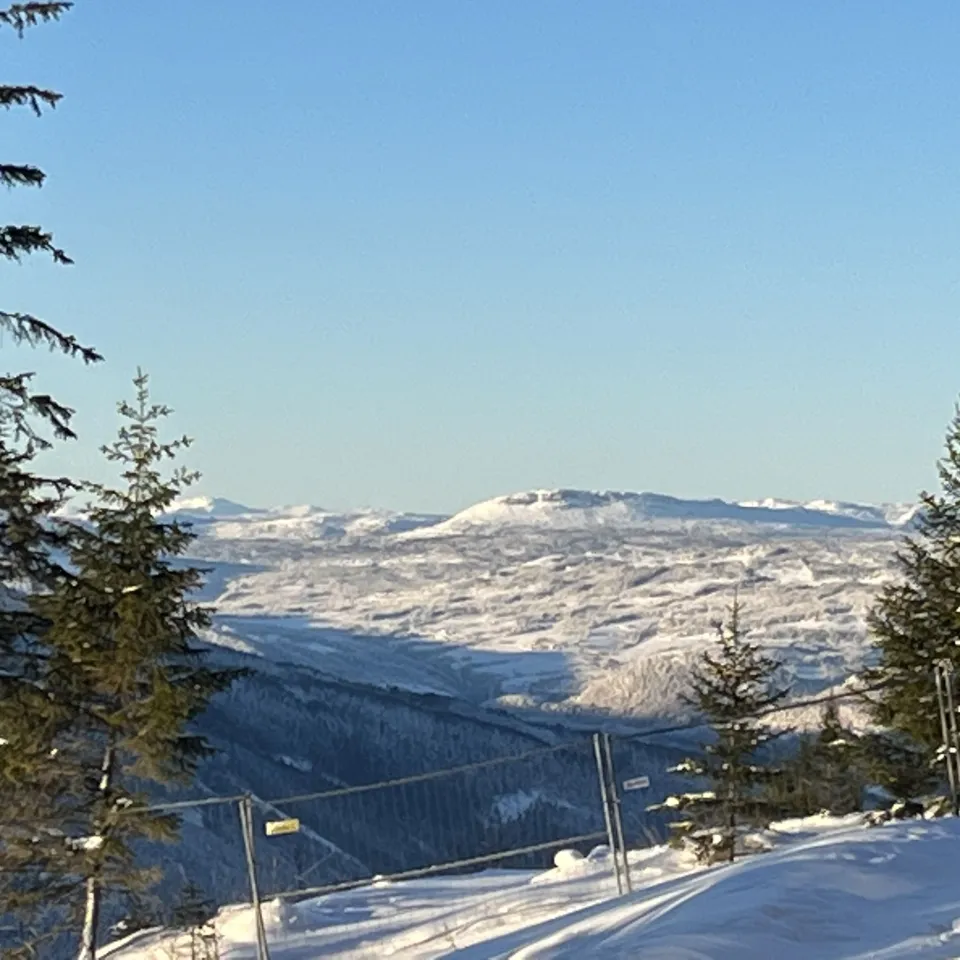 HAFJELL FRONT 224B