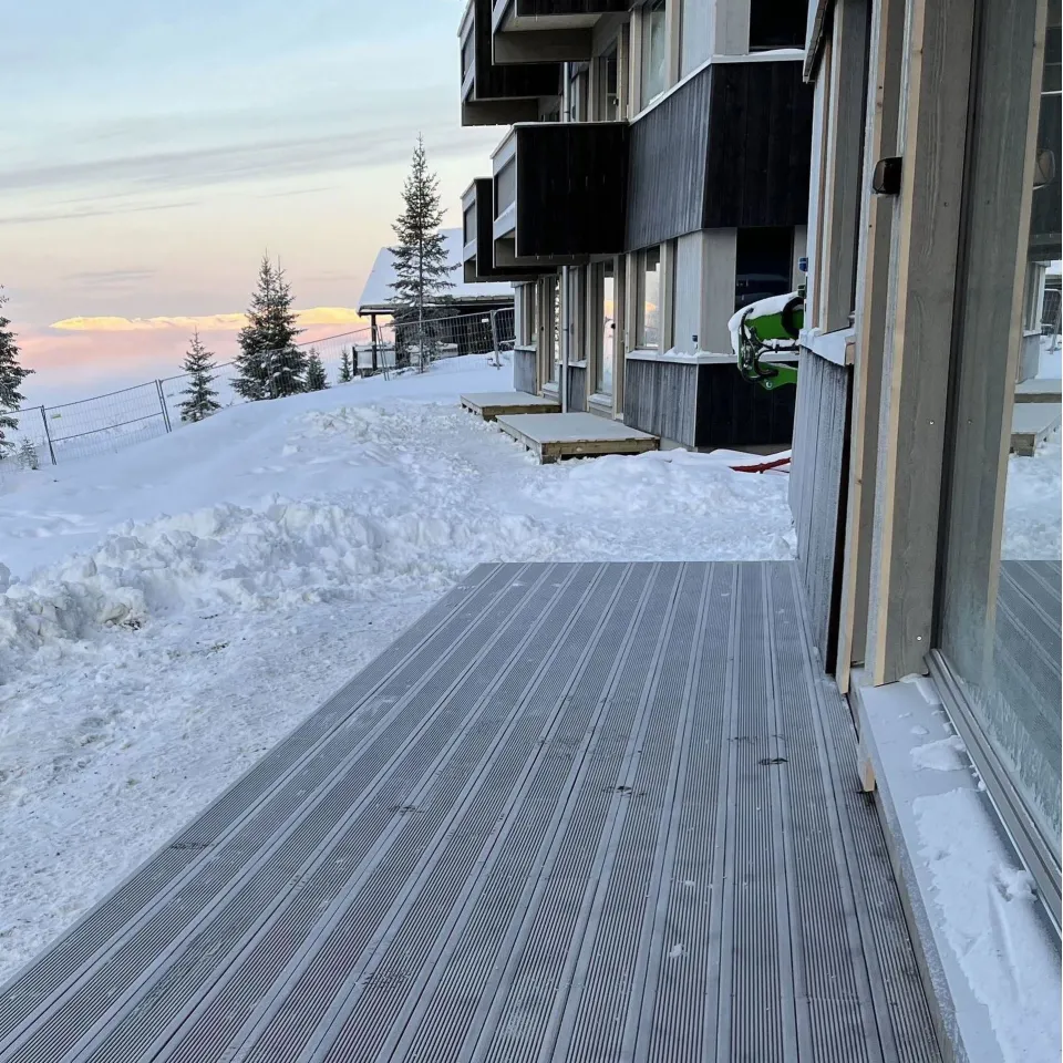 HAFJELL FRONT 224B