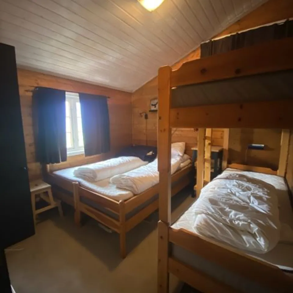 SØRLIA 7B