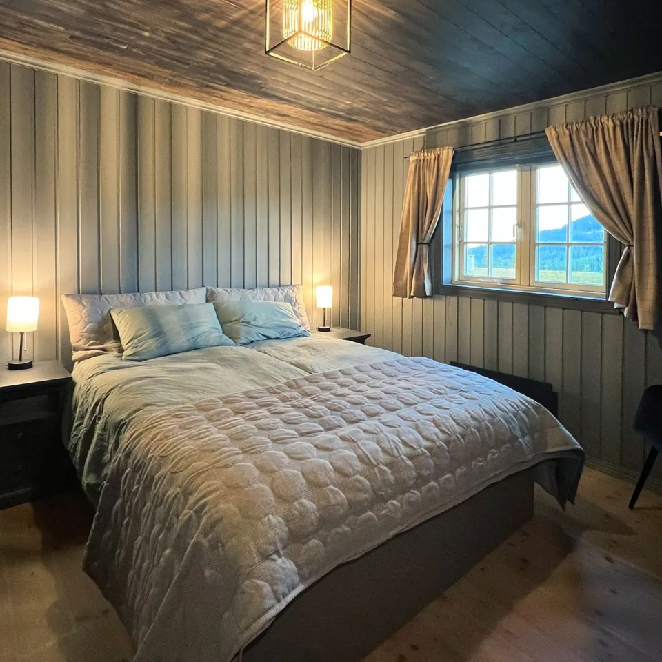 BJØNNLIA 24