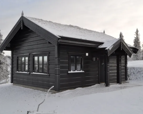 ANNEKS VARDENVEGEN 290