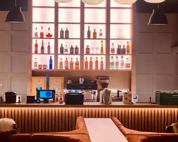 Gondolen Fjellbistro