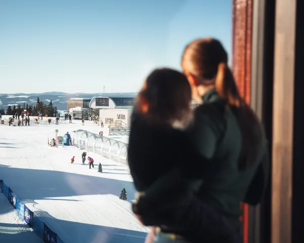 Hafjell