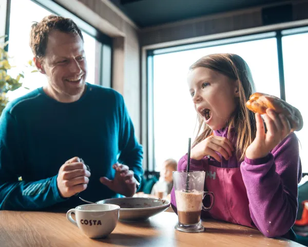 Kafé