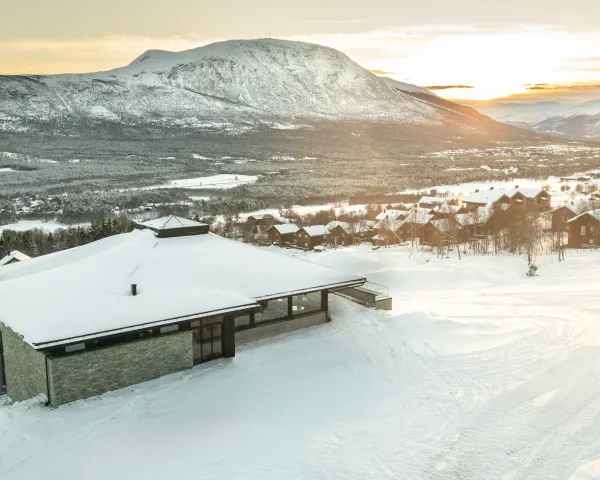 Nye Rockoss desember 25