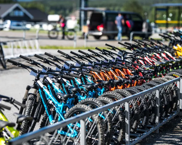 Bikeshop