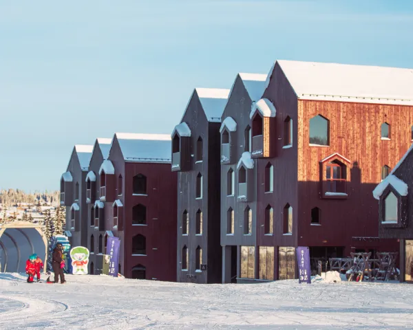 Favn Hafjell