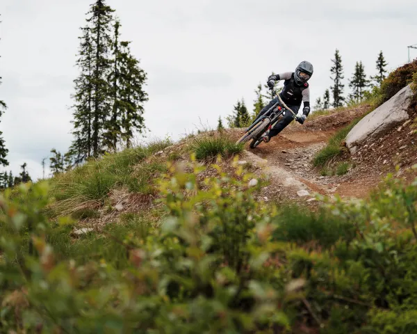 Sommer Hafjell 