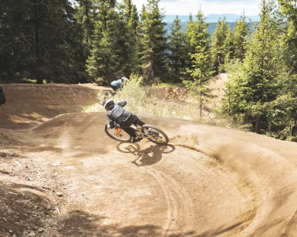 Hafjell Bike Park