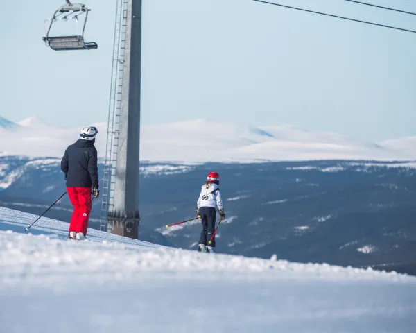 Kvitfjell