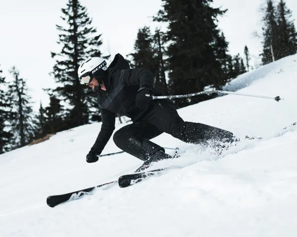 Kvitfjell