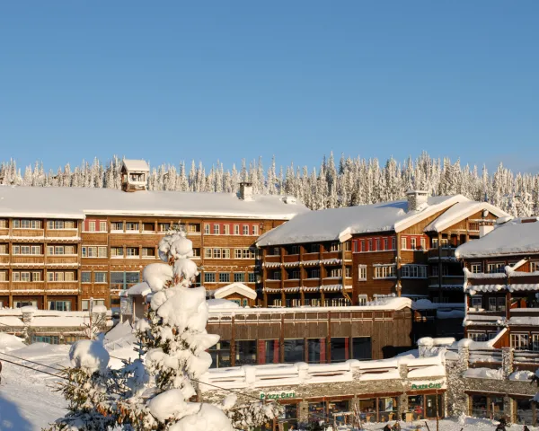 Gudbrandsgard Hotell