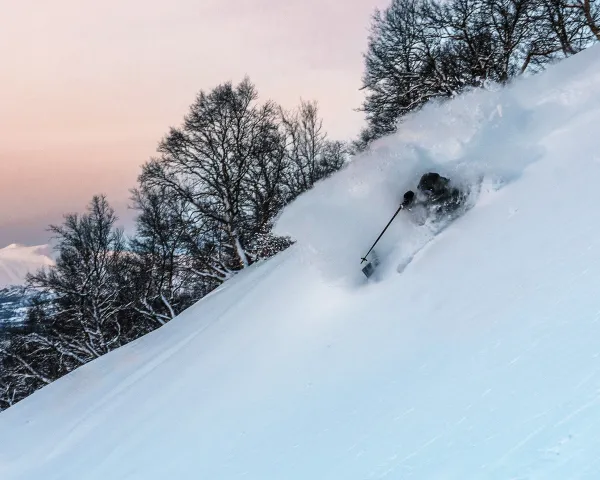 Oppdal Vangslia Håkern