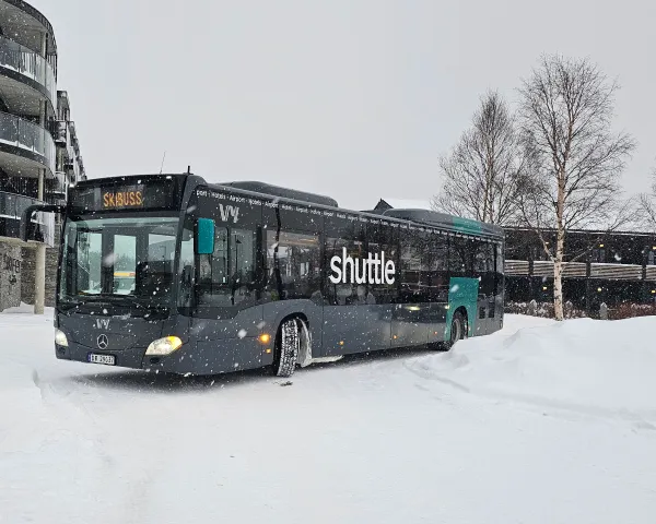 skibussvy