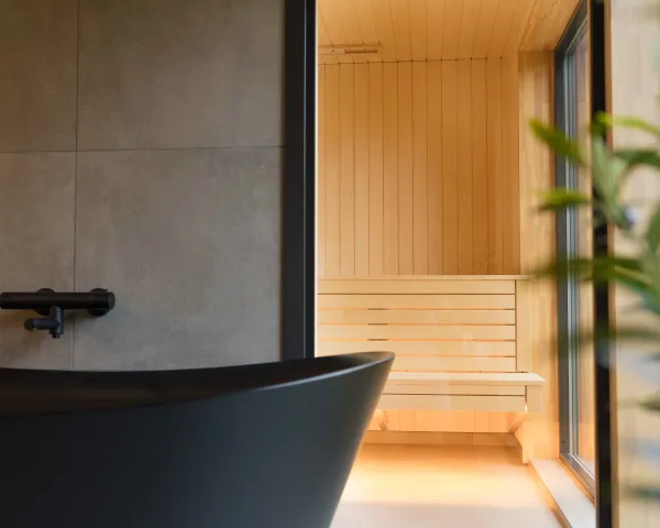 Varden Chalet