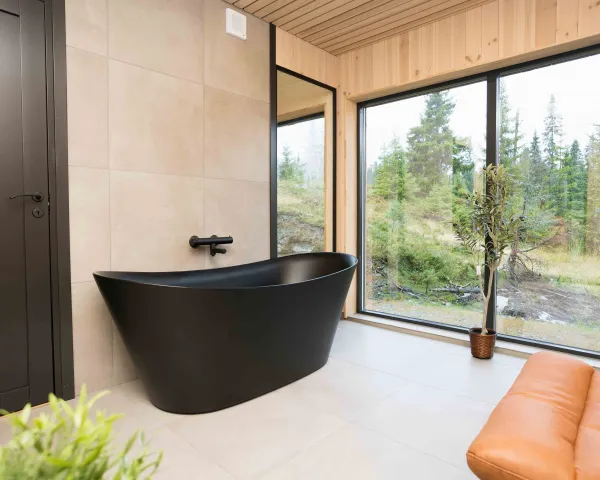 Varden Chalet