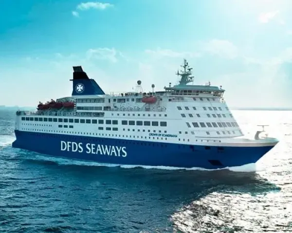 DFDS