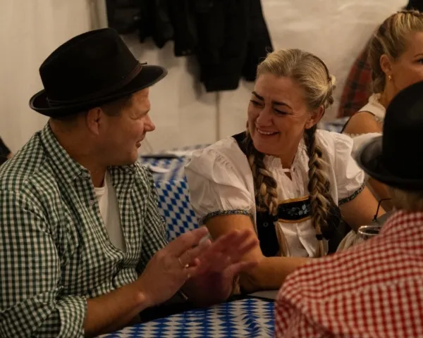Oktoberfest
