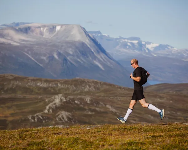 Oppdal Fjellmaraton