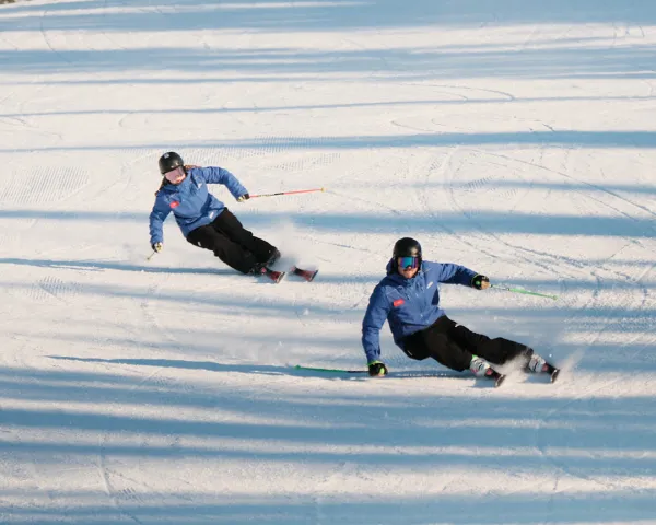 Privat coaching i Hafjell