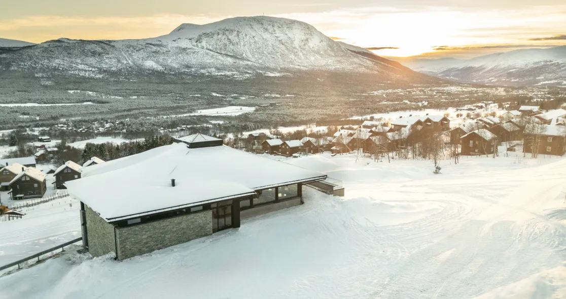 Nye Rockoss desember 25