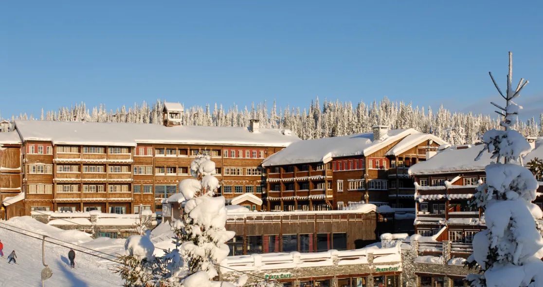 Gudbrandsgard Hotell