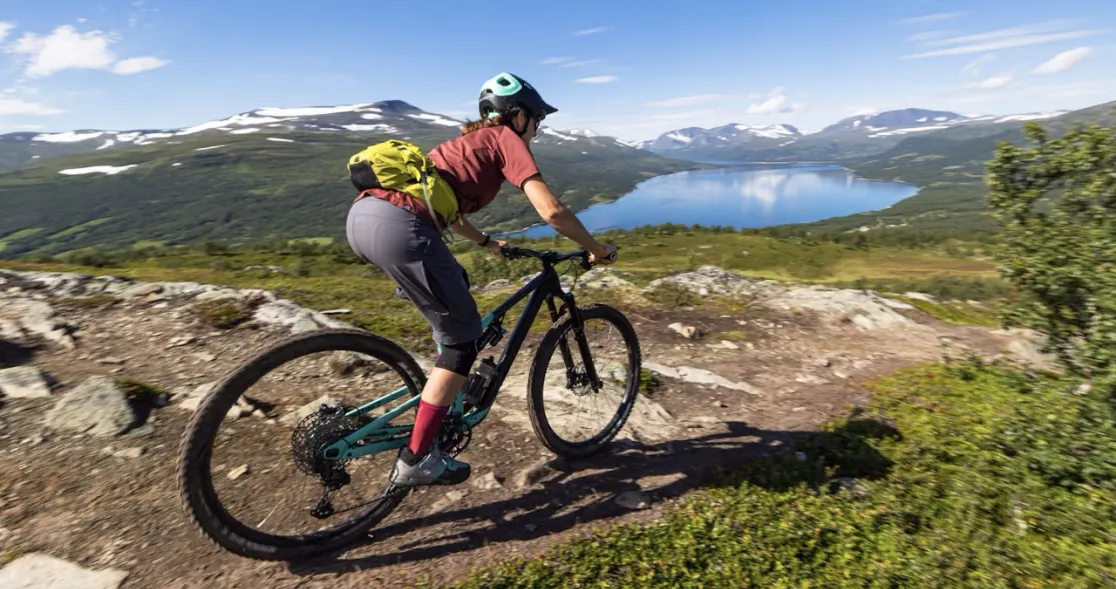 Oppdal Sykkelfestival