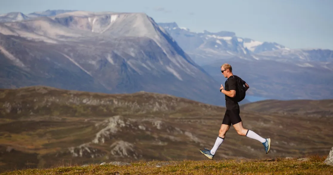 Oppdal Fjellmaraton