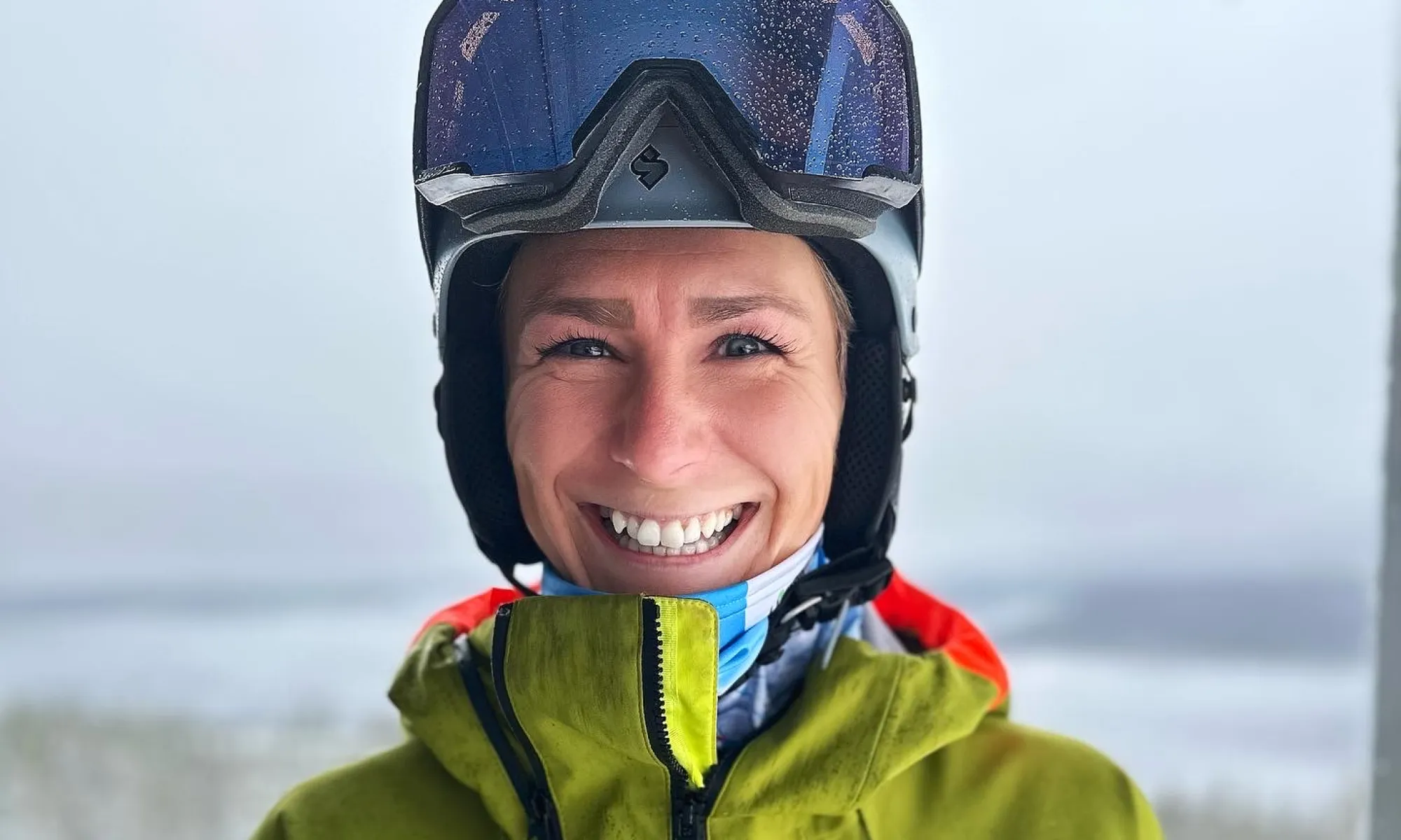 Kommunikasjonsansvarlig i Alpinco, Veslemøy Eineteig Wedum.
