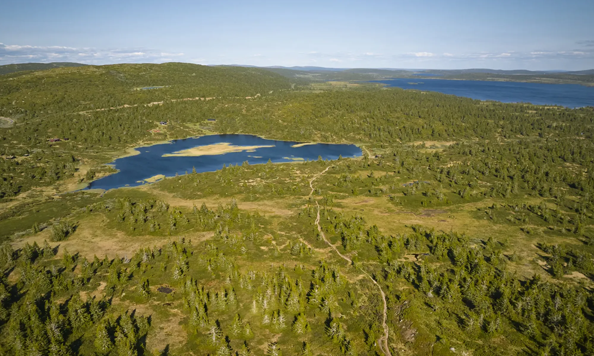 Malmtjønn