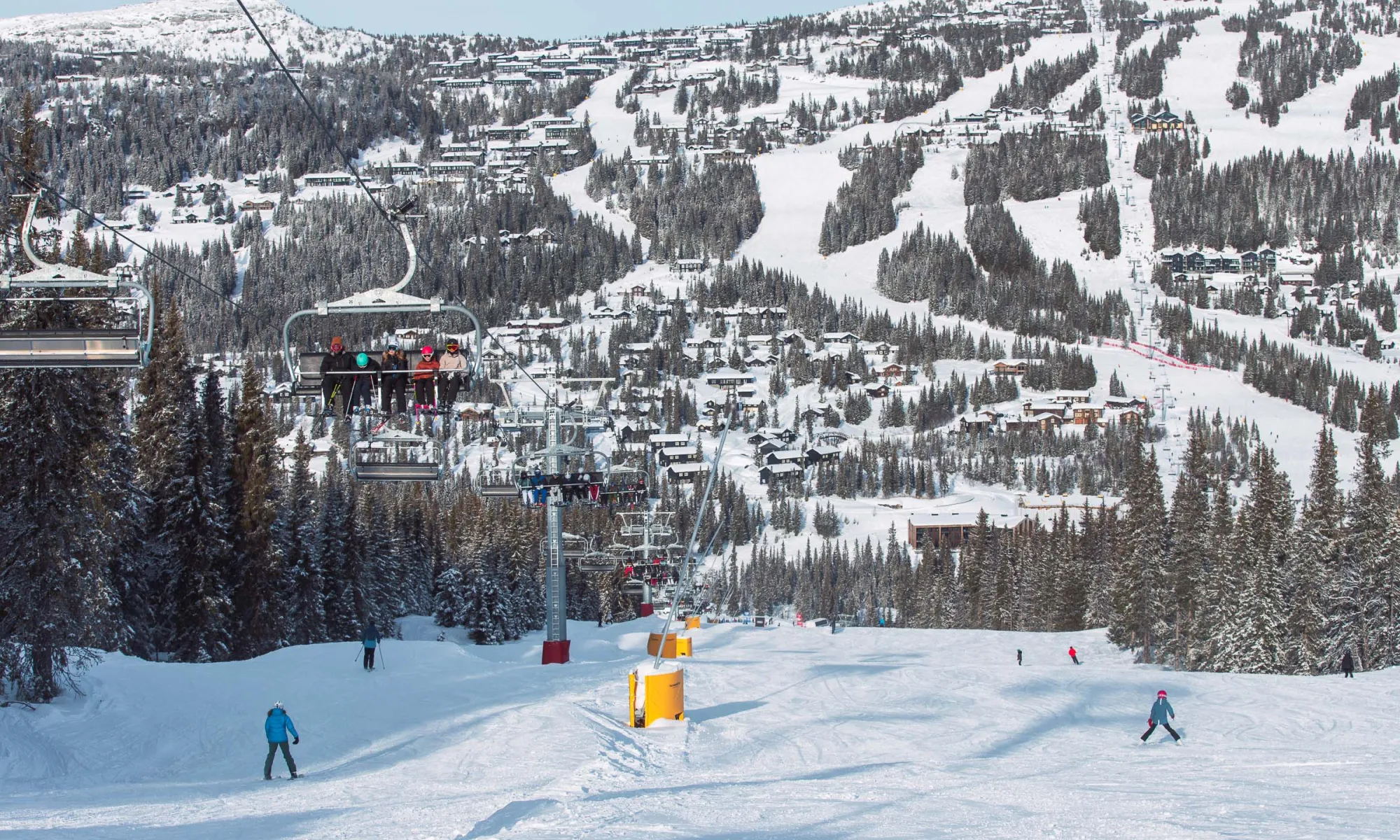 Varden Kvitfjell
