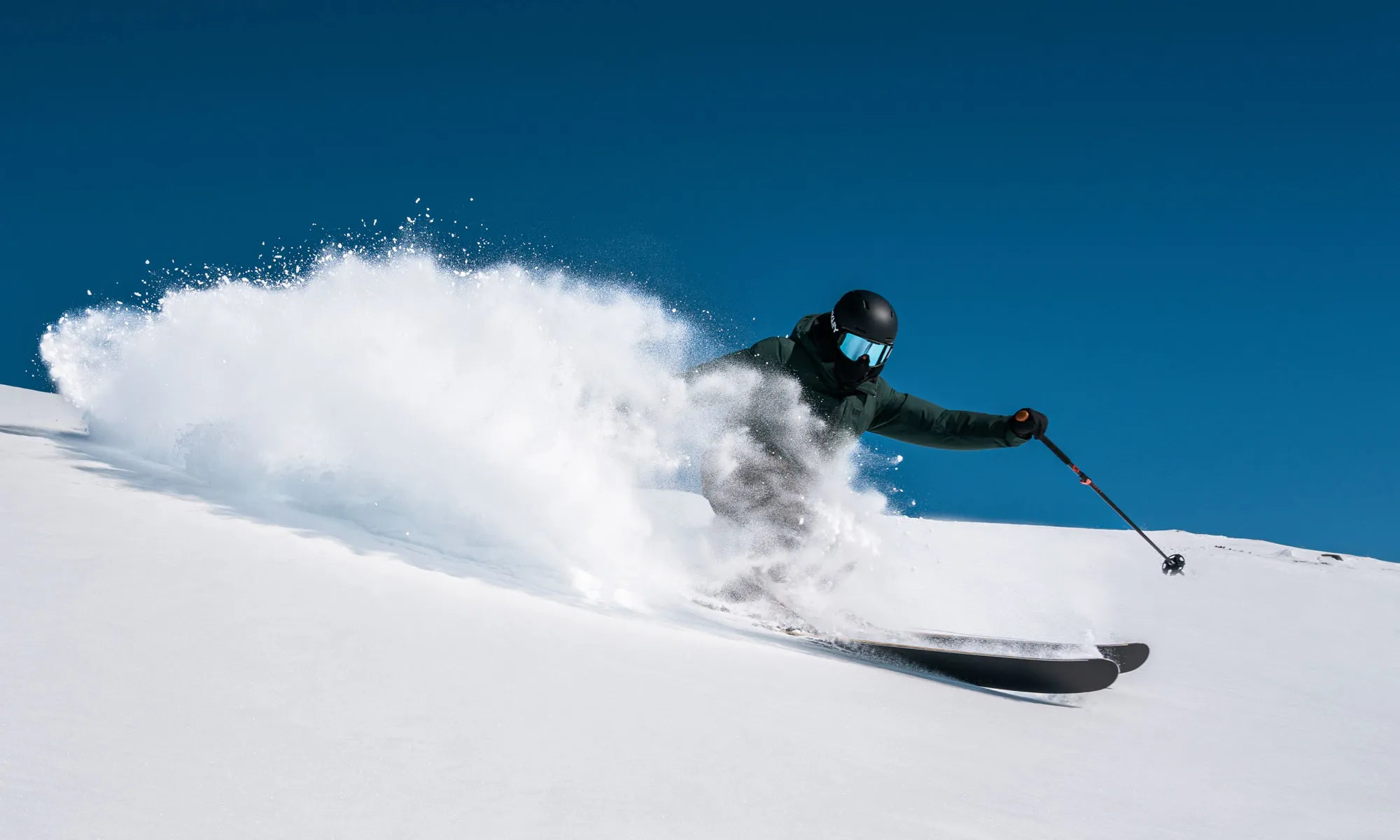 Oppdal Pudder