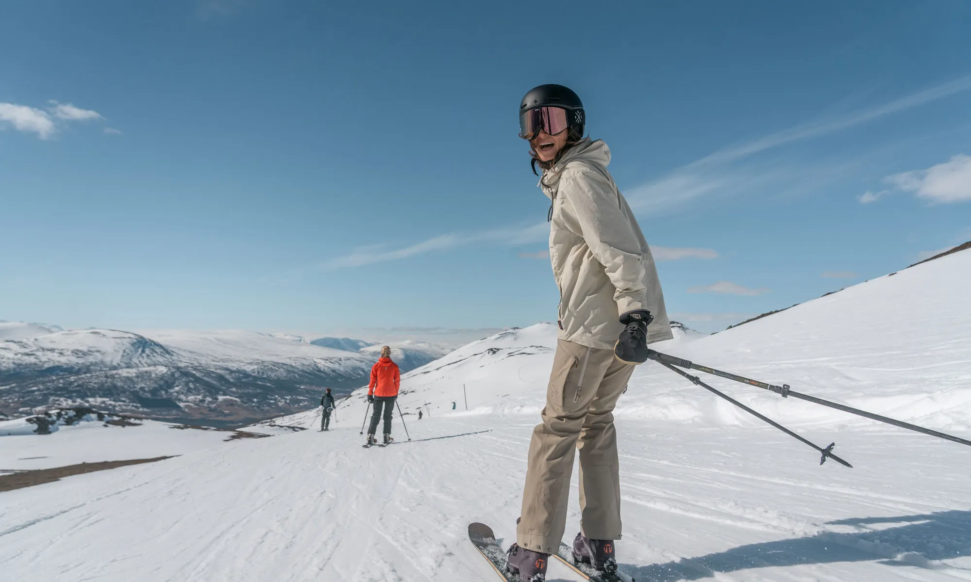 Oppdal Stølen