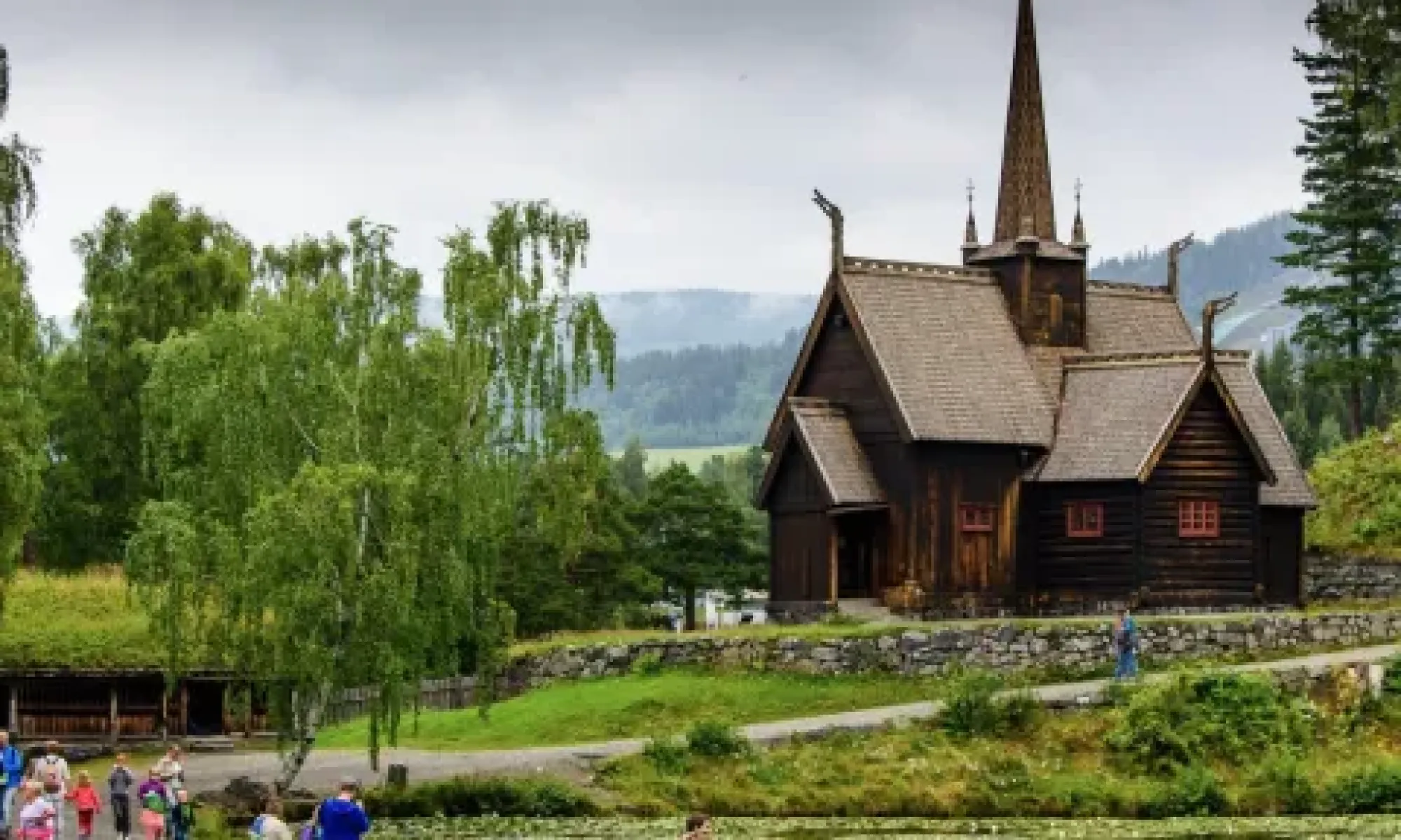 Maihaugen