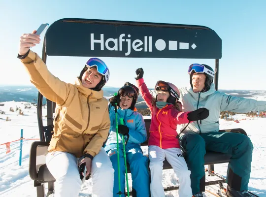 Hafjell