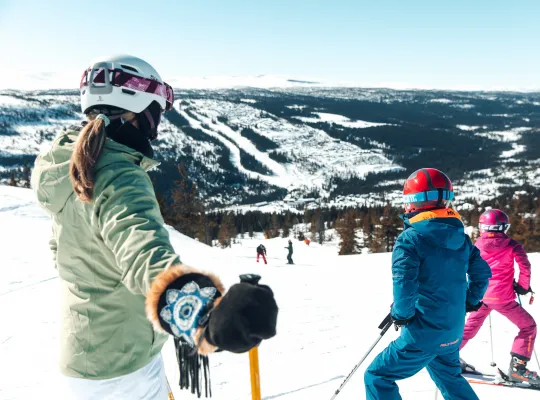 Kvitfjell