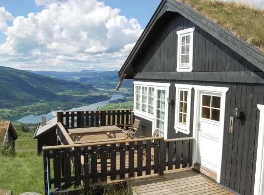 Hafjell