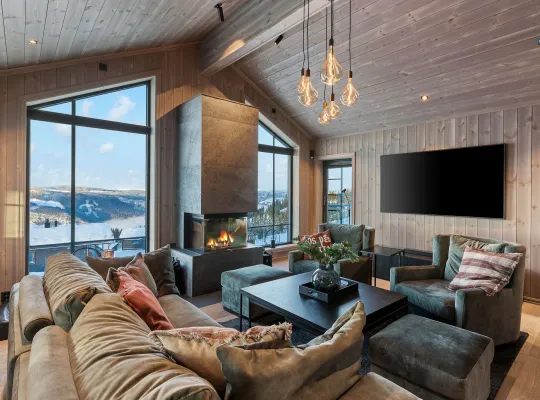 Hafjell
