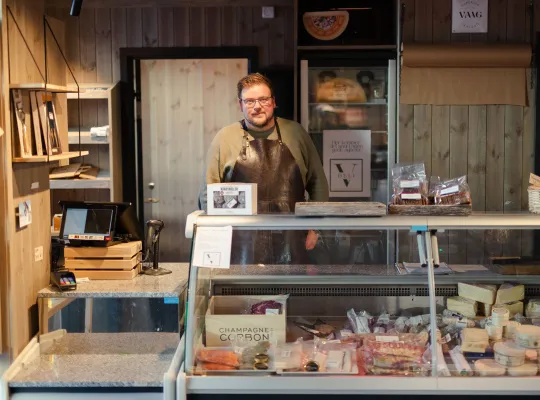 deli