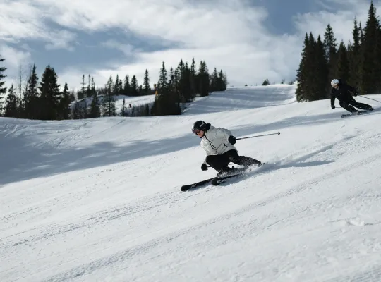 Kvitfjell