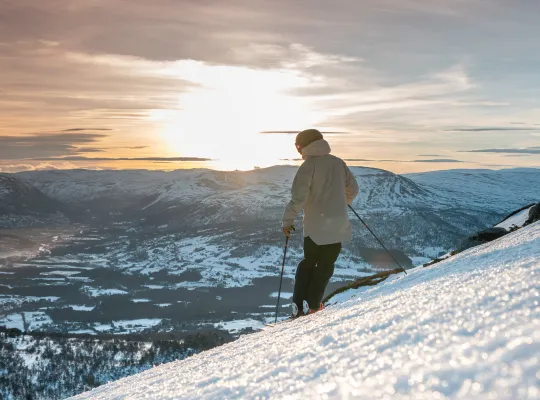 Oppdal